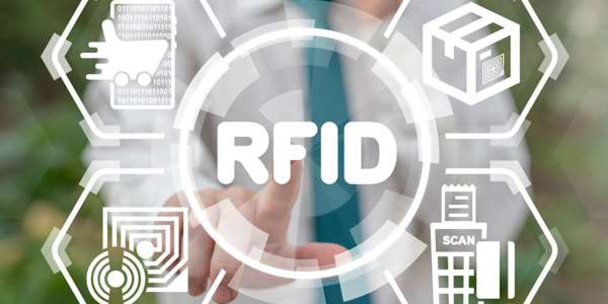 Maximizing Efficiency and Security in Your Business with an RFID Asset Management System