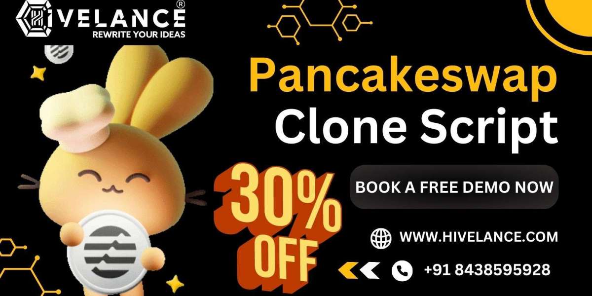 How Can I Get a Fantastic Pancakeswap Clone Script on a Tight Budget?