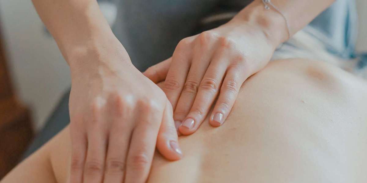 Massage services in seattle