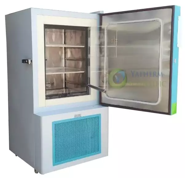 Ultra-low Temperature Freezers: How to Choose the Right One