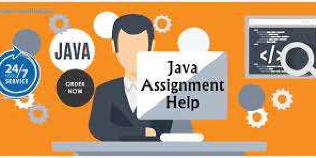 Java Assignment Help for Beginners in the UK