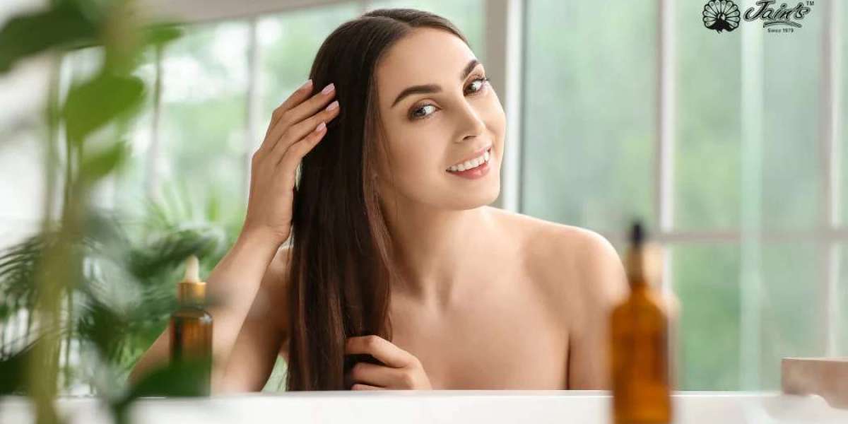 11 best essential oils for hair that work wonders