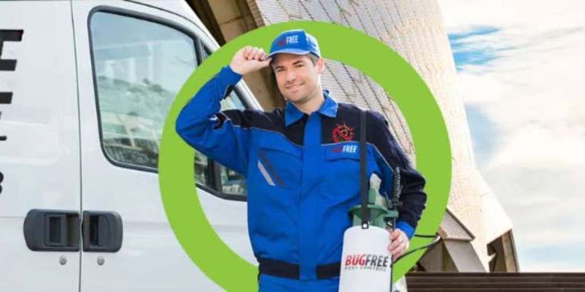 Pest Controls and the main Benefits of Hiring Them in Surry Hills