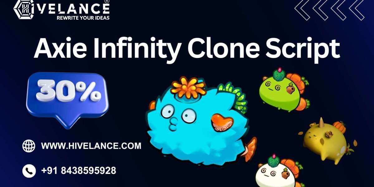 How would you create a Play-To-Earn NFT Game similar to Axie Infinity?