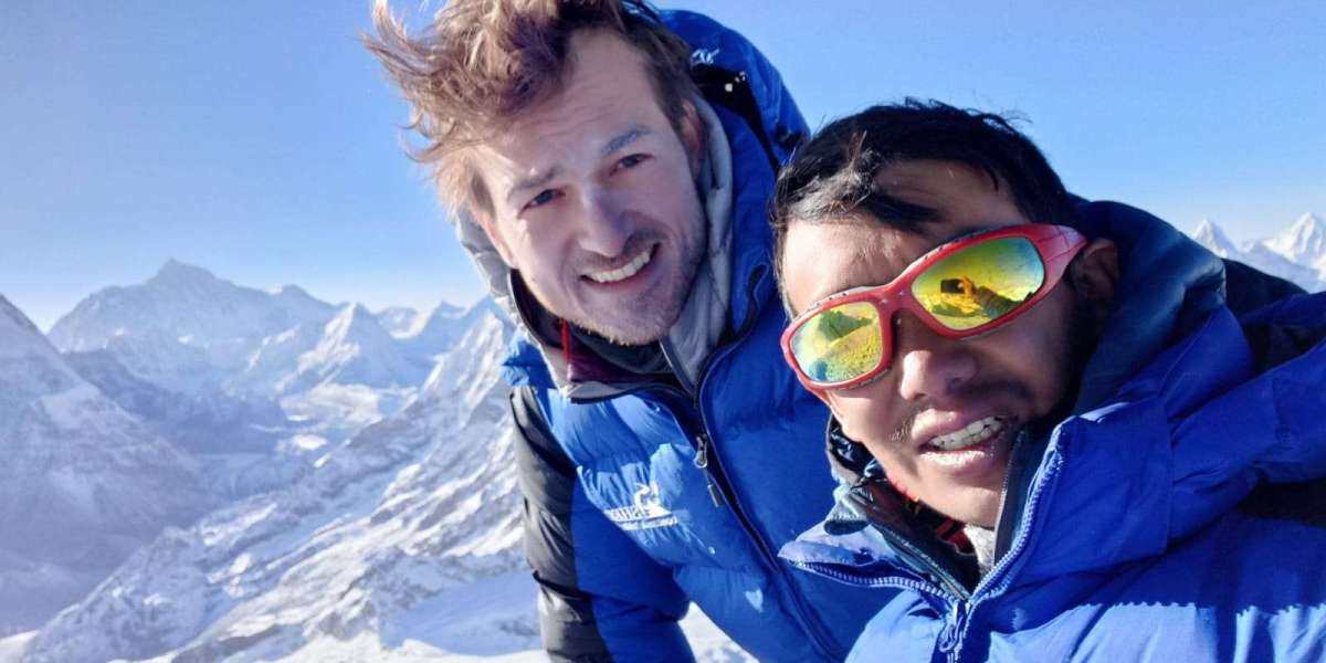 Trekking And Expedition In Nepal