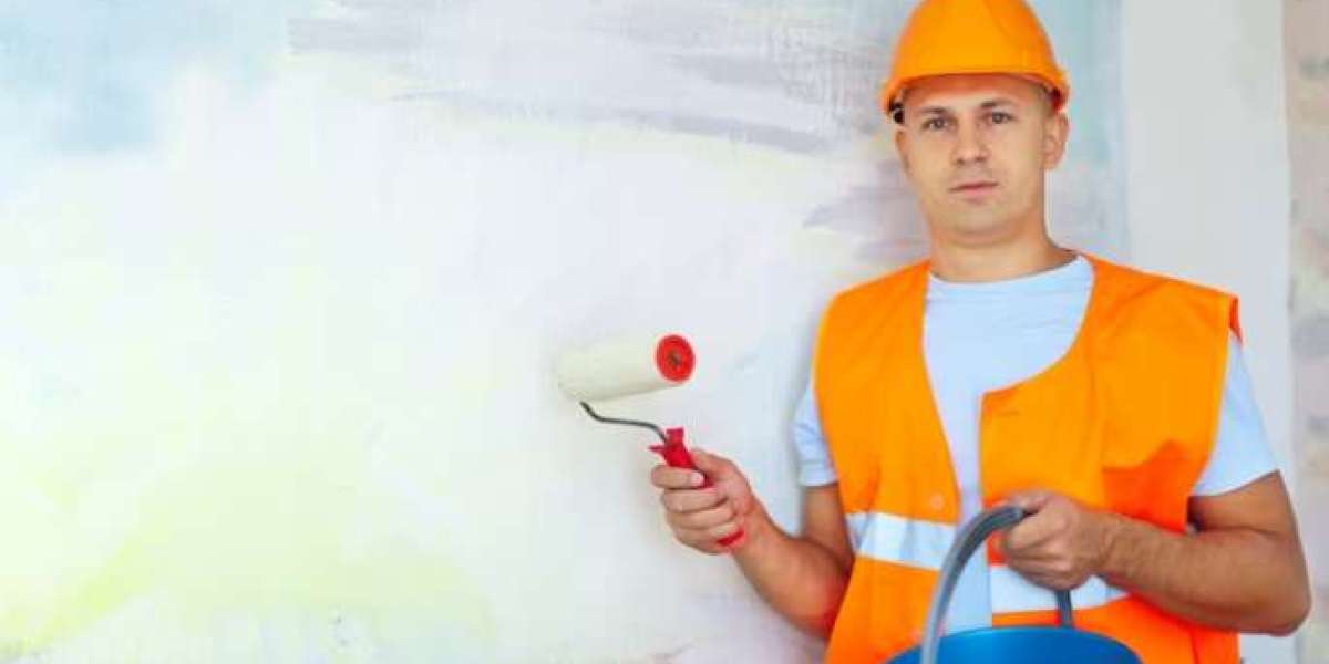 Enhancing Your Home's Value with Professional Residential Painting Services