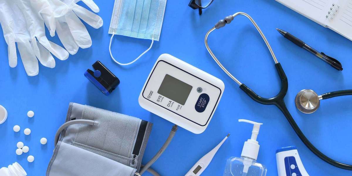 Advanced Innovations Drives the Home Medical Equipment Market Share; MRFR Confirms