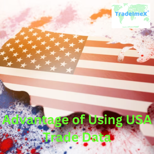 What is the Advantage of Using USA Trade Data? – Site Title