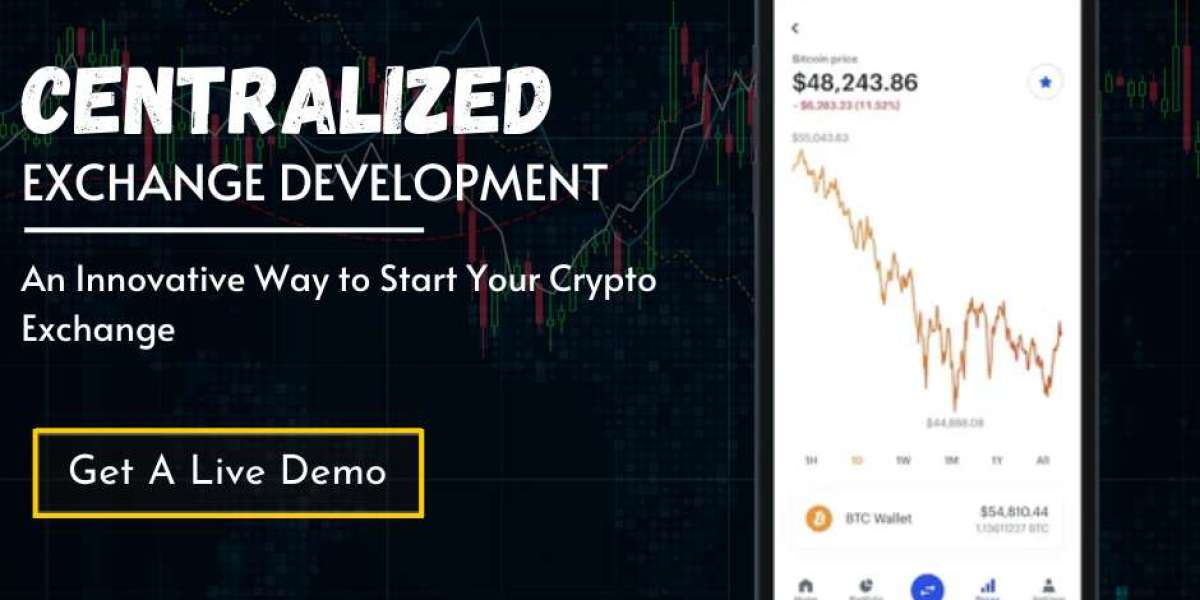 Step-by-Step Guide to Centralized Exchange Development: From Concept to Launch