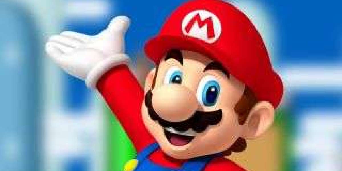 You can play the top mario games that we have selected
