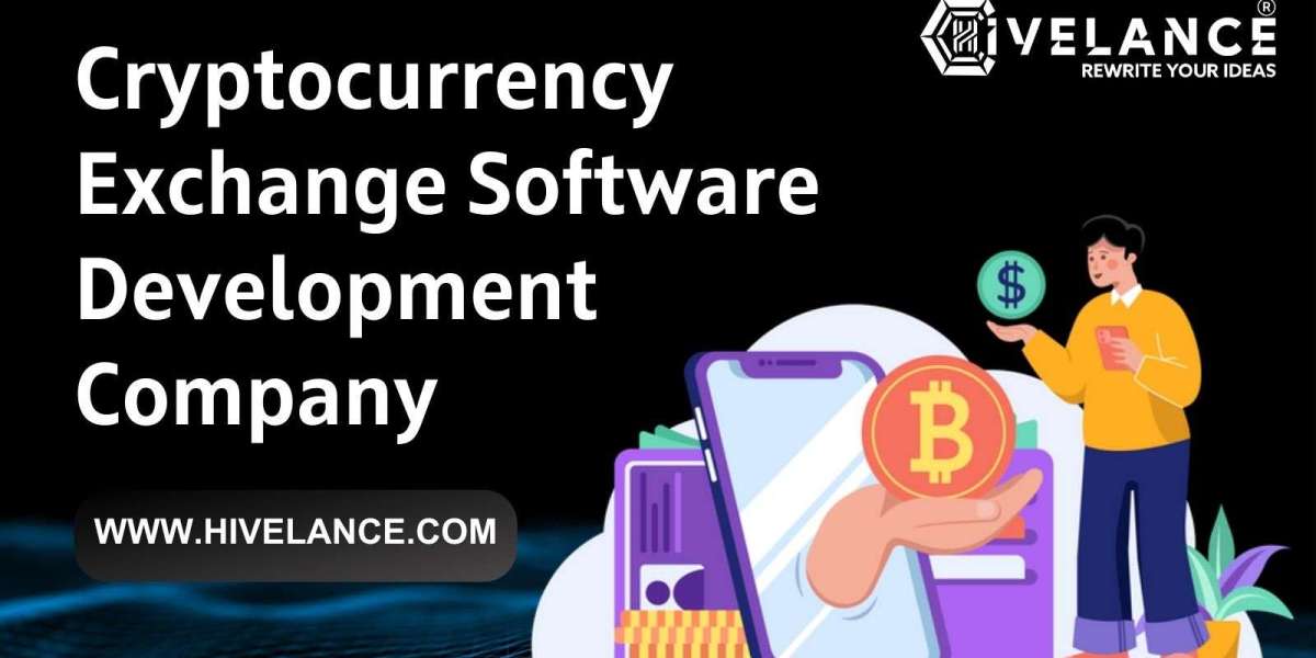 The Ultimate Guide to Cryptocurrency Exchange Software Development Tha Every Entrepreneur Should Know