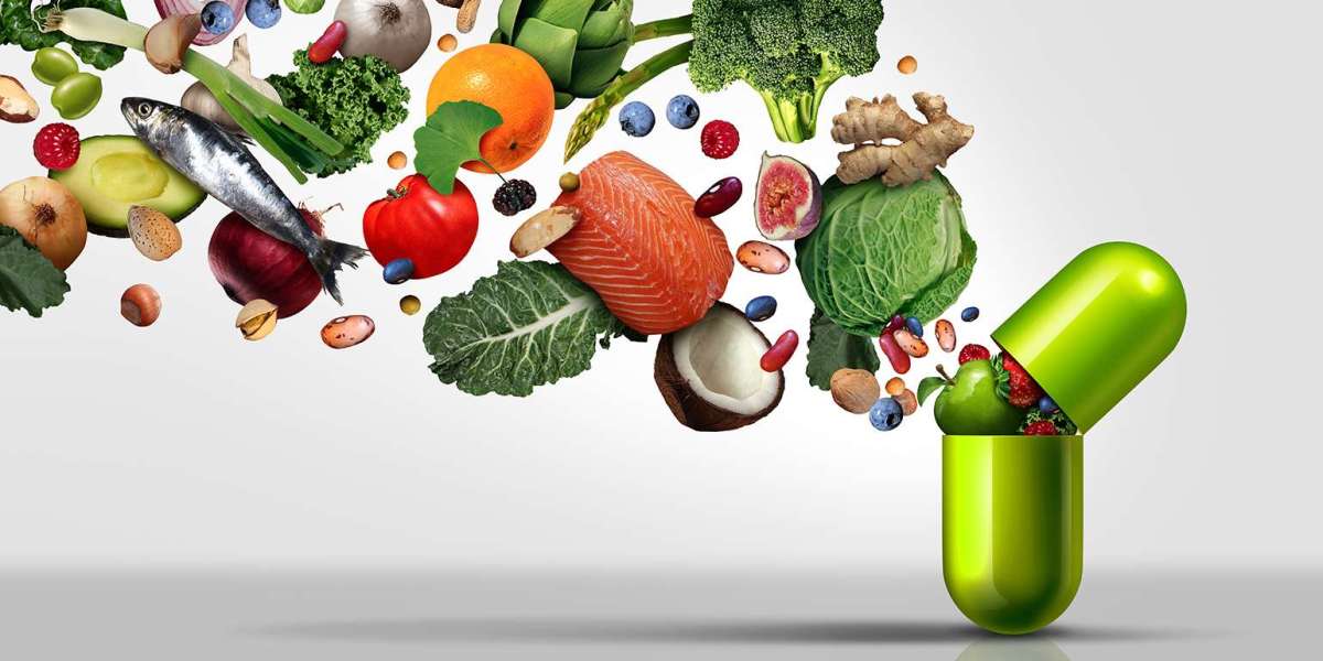 Research Report: Analyzing Medical Nutrition Market