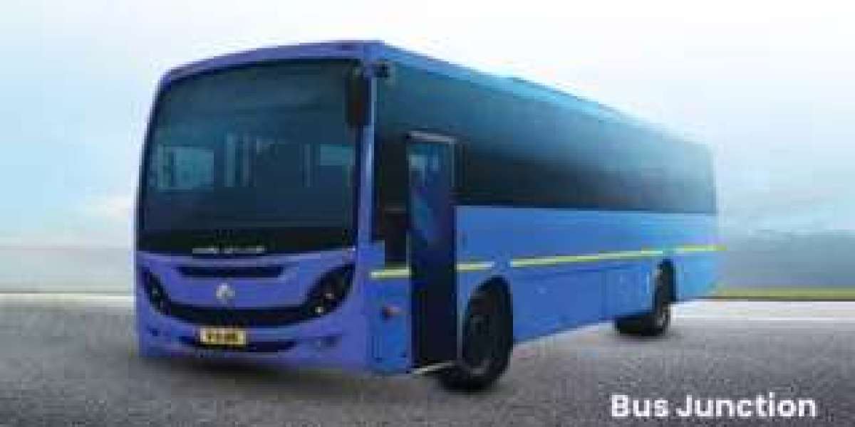Affordable Excellence: Discover Ashok Leyland Buses