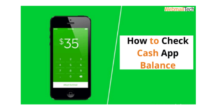 How To Check Cash App Balance?: Easy Step