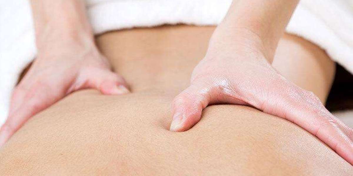 Radiant Revival Bliss: Therapeutic Massage near Oklahoma City Awaits