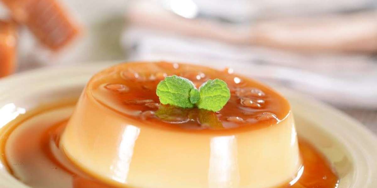 Sweet and Silky Perfection: A Step-by-Step Guide on How to Make Flan