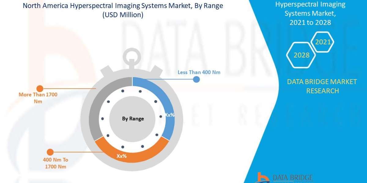 North America Hyperspectral Imaging Systems Market Demand and Future Outlook: 2028