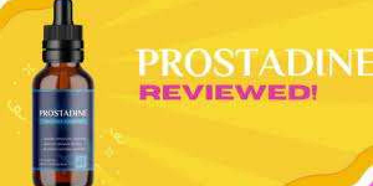 Prostadine Reviews - Benefits, Results, Reviews & How Does It Work?