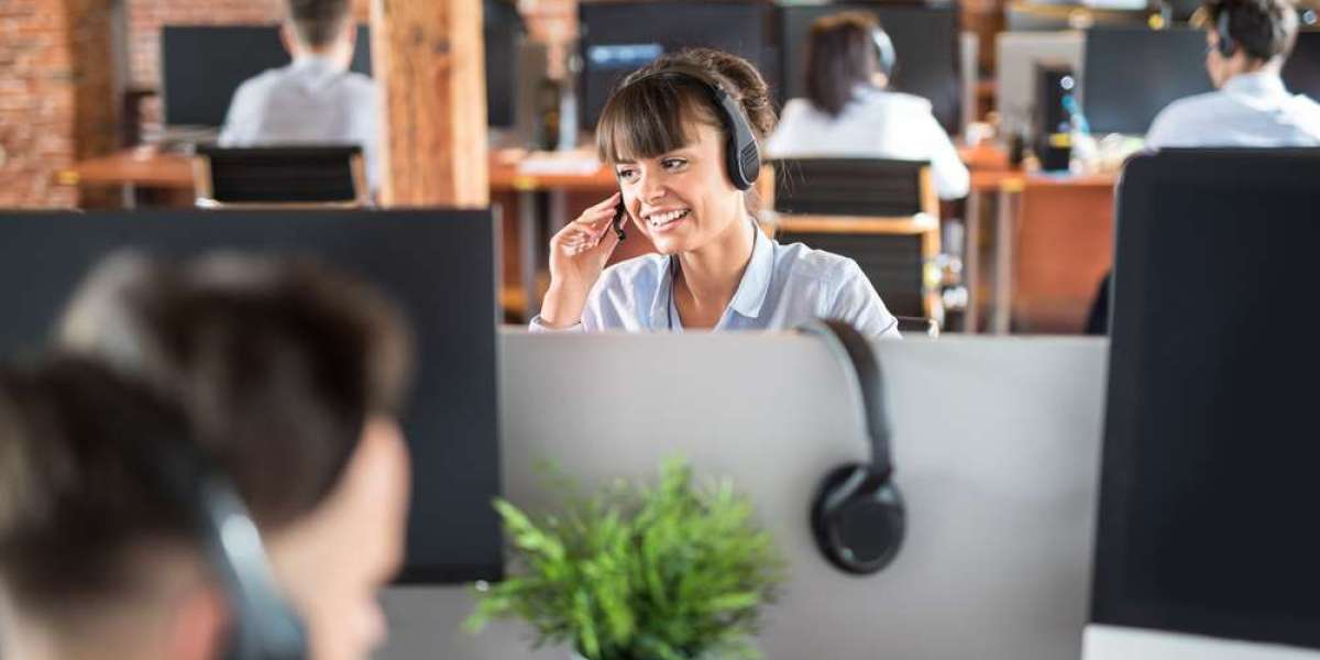Setting the Gold Standard: Why You Need the Top BPO Solutions Provider for Your Outsourced Call Center