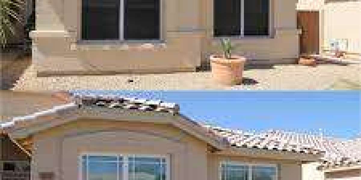 Window Replacement Service in Scottsdale, AZ: Upgrade Your Home with Style and Efficiency