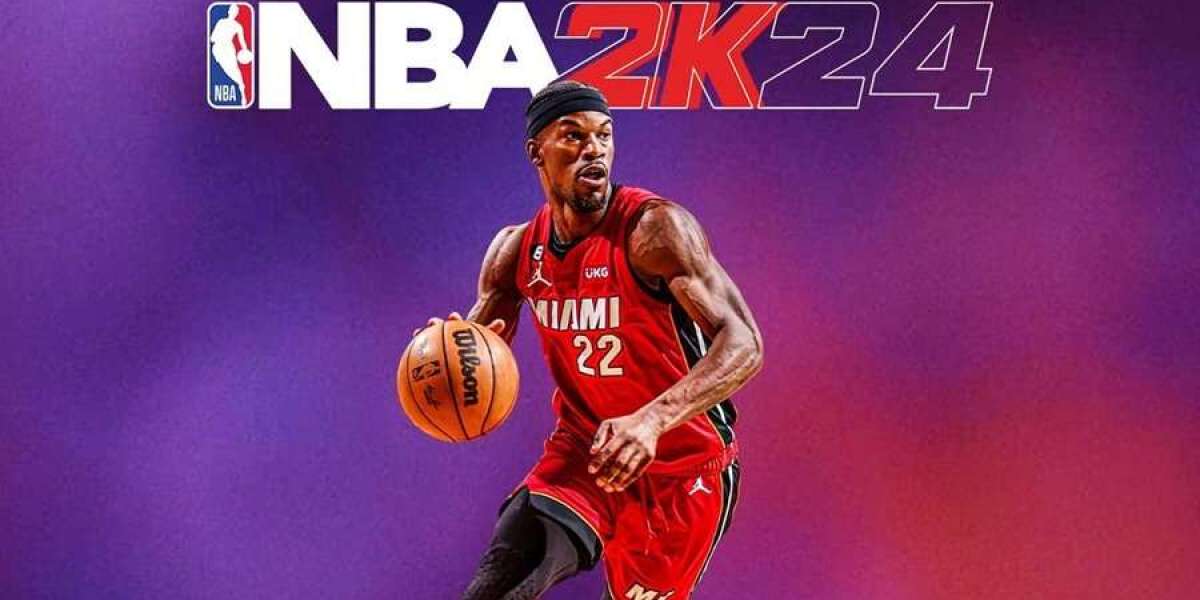 NBA 2K24 marks twenty-five years of 2K Basketball games
