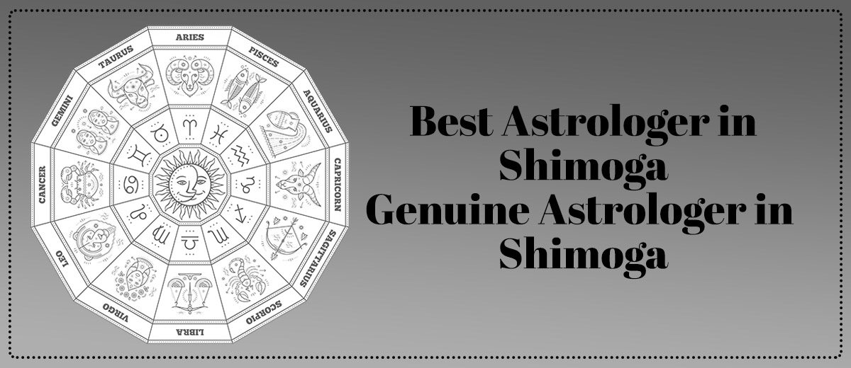 Best Astrologer in Thirthahalli | Genuine Astrologer
