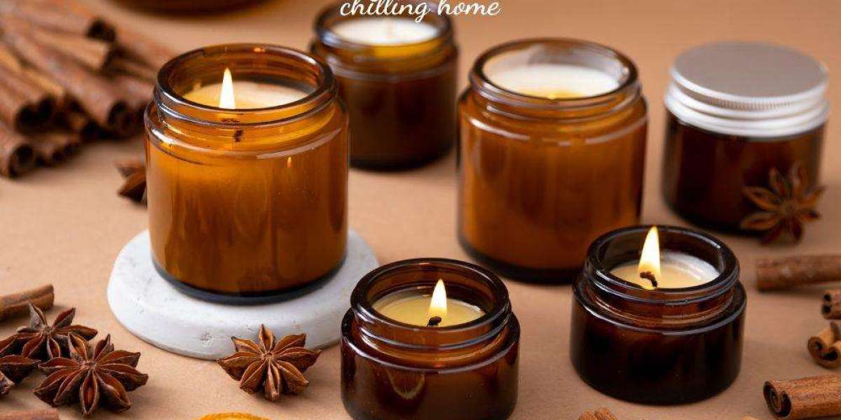 Here are some tips for using scented candles effectively: