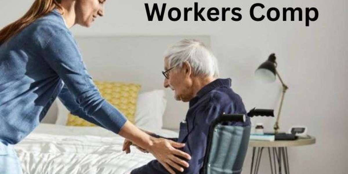 Home Health Care Workers Comp