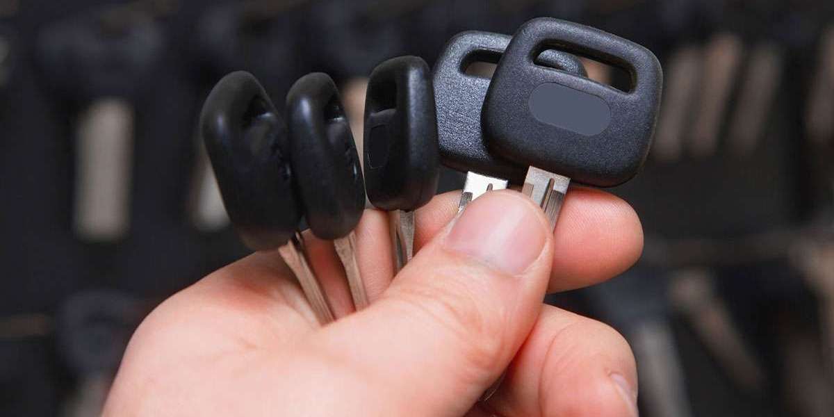 Car Keys Near Me: Your Automotive Security Expert in Dubai