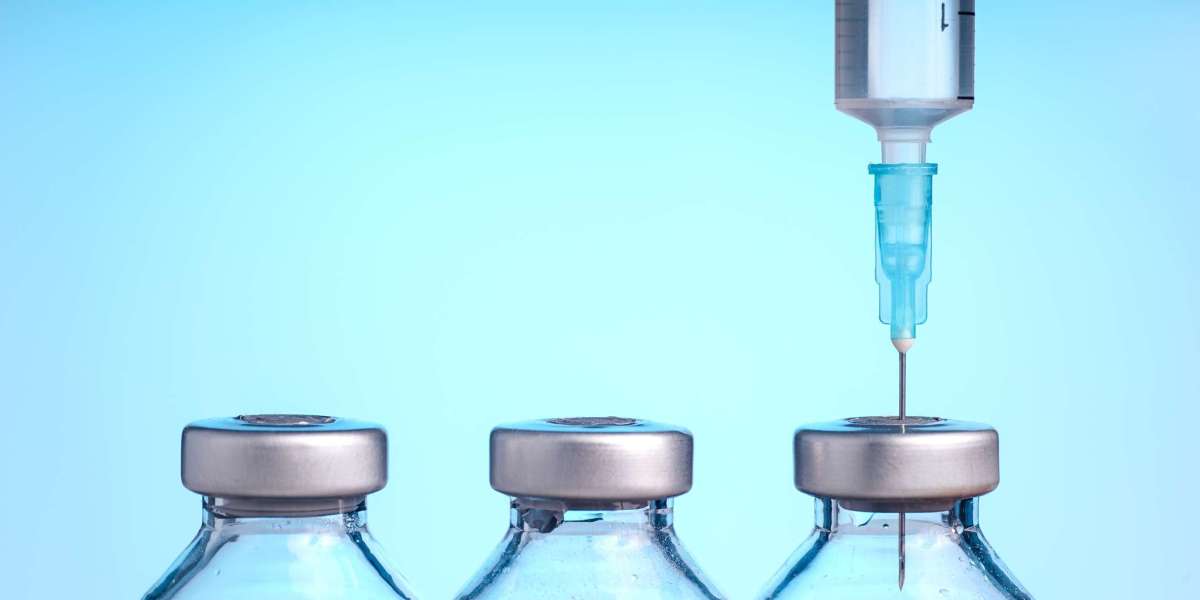 Global Generic Injectables Market Share to Register a Phenomenal CAGR between 2022-2030; Declares MRFR