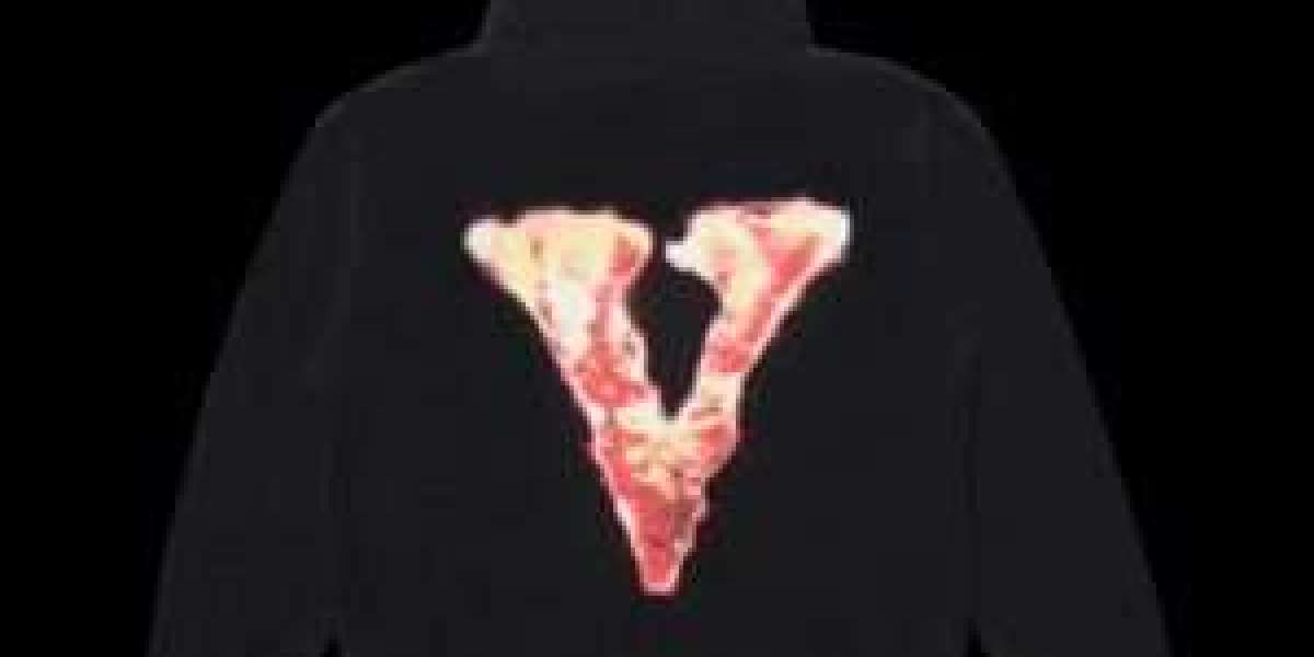 Versatile Piece for Any Occasion: Vlone Hoodie