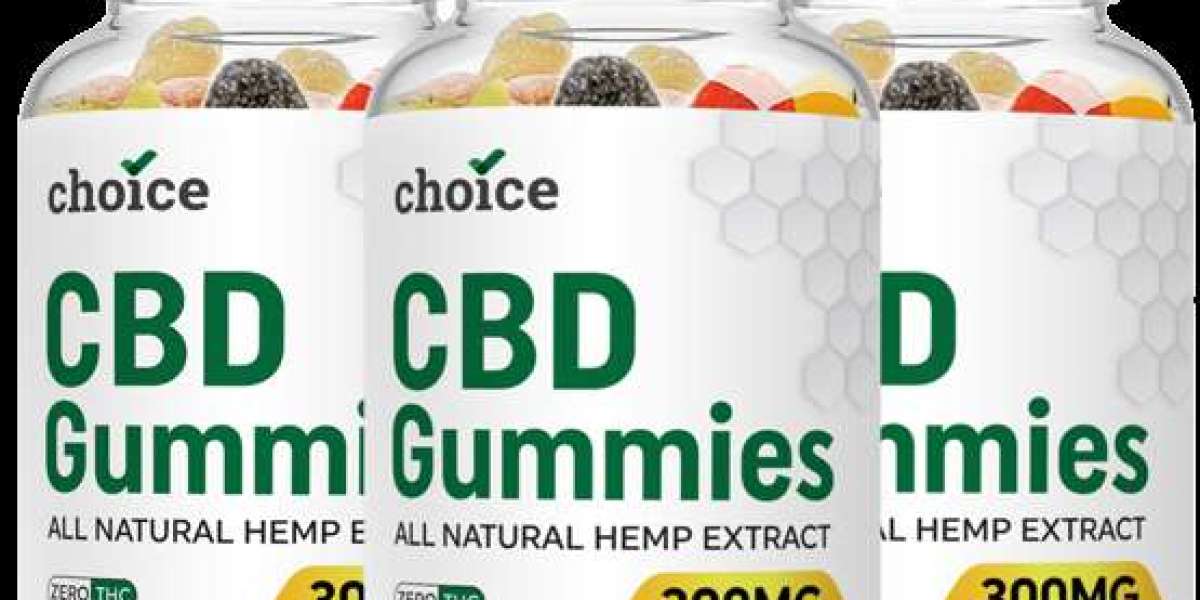 Earthmed CBD Gummies Reviews : Give Relief from Pain and Anxiety