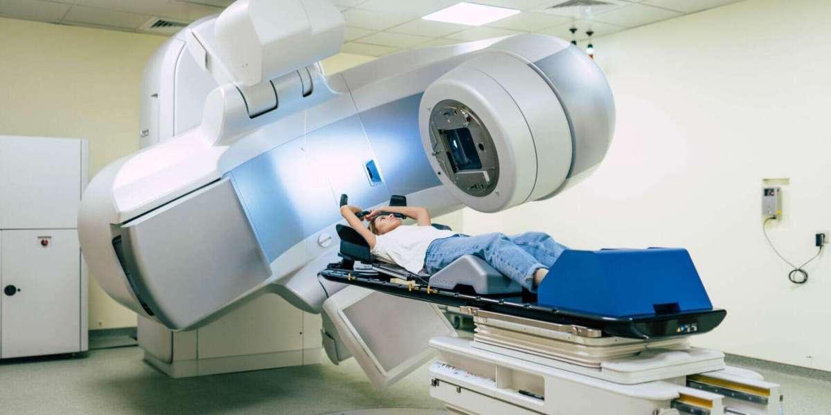 The Global Radiotherapy Market Share to Witness Many Developments during 2023 -2030; MRFR