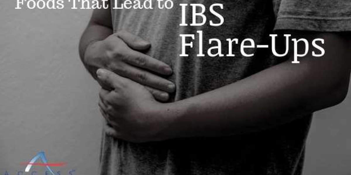Managing IBS-Related Flare-Ups: Tips for a More Comfortable Life