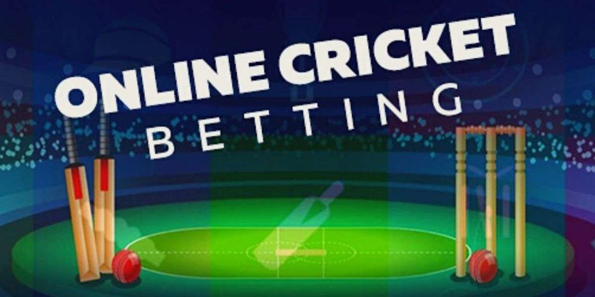 Cricket Betting App Placing Your Bets with Artfulness