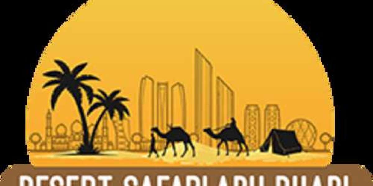 Desert safari Dubai from Abu Dhabi