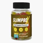 Slim Pro X Keto Diet Gummies UK