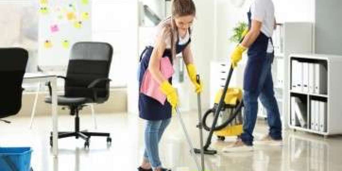 Cleaning Companies Rotorua