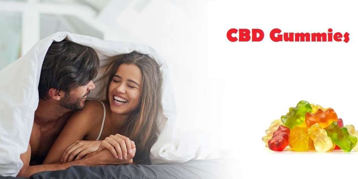 What Are The Major Benefits Of Utilizing Prolife Labs CBD Gummies?