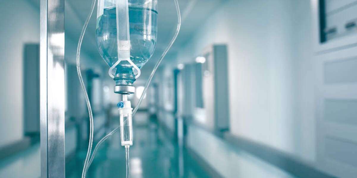 Research Report: Analyzing Intravenous Solutions Market