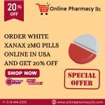 2mg White Xanax Pills Online