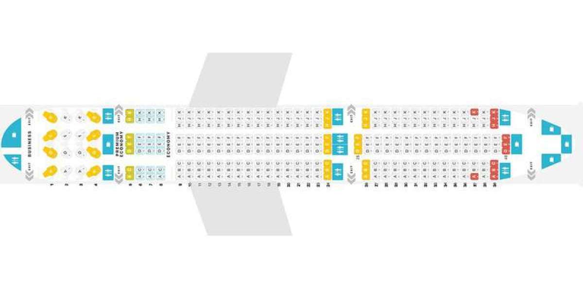 How to Select a Seat on a WestJet Flight?