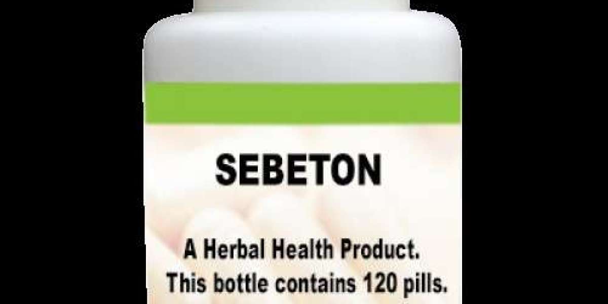 Sebeton, Natural Treatment for Seborrheic Keratosis