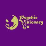 Phychic visionary gu
