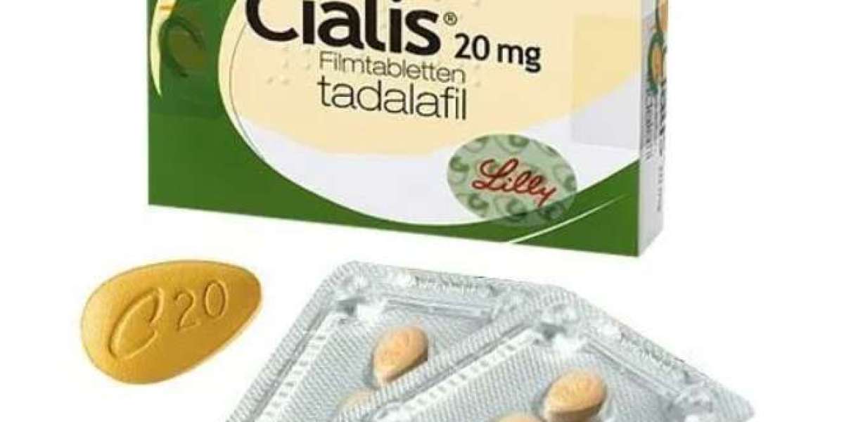 How Long Does It Take for Cialis to Take Effect?