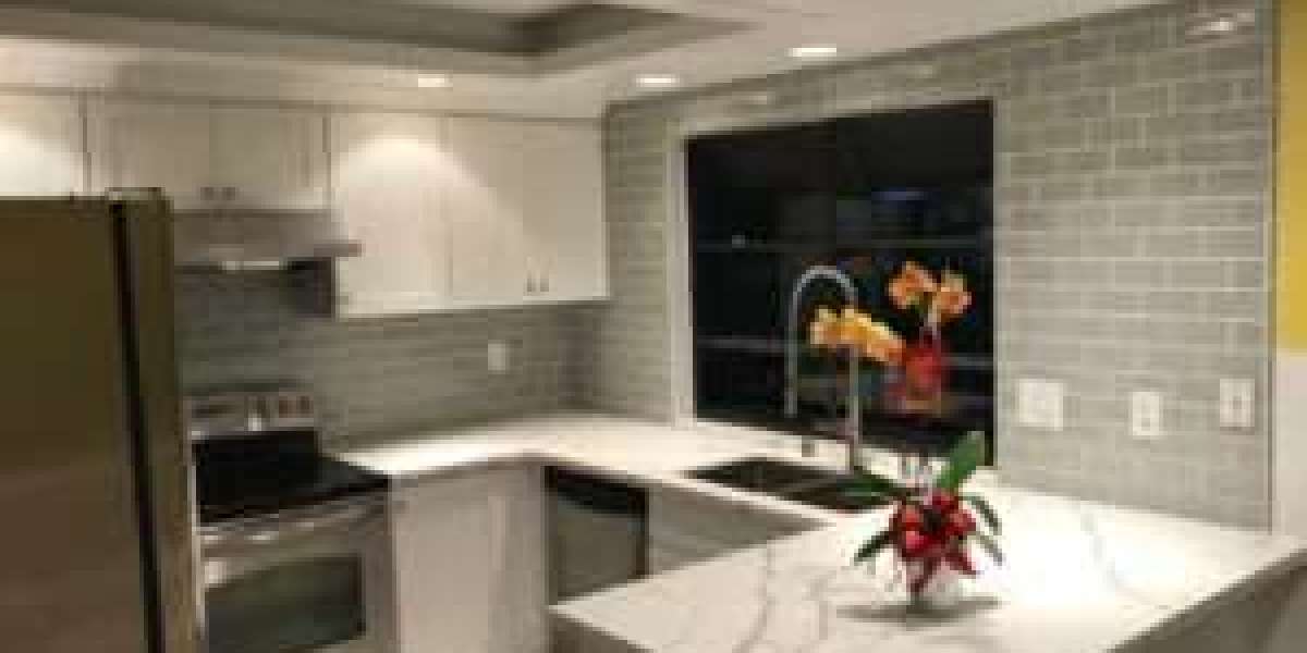 Transform Your Home with Sparkle Restoration Services - Expert Kitchen Remodeling Contractors in Irvine