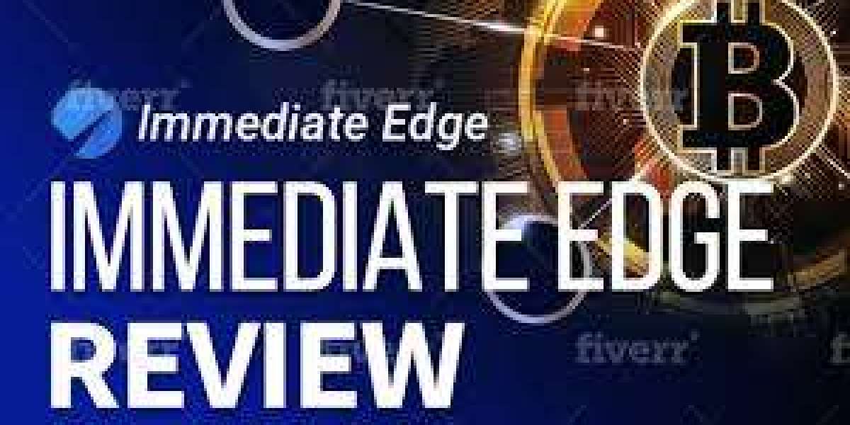 Immediate Edge - Benefits, Price, Results, Reviews & How Does It Work?