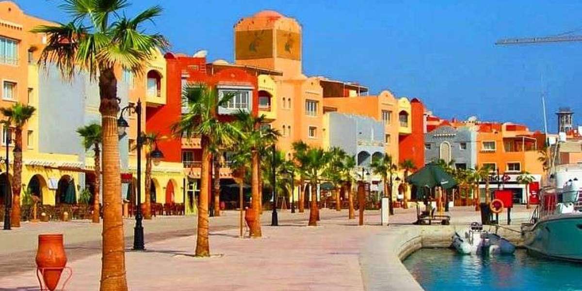 Bedeutung der Hurghada Stadtrundfahrt