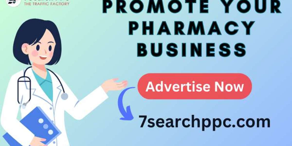 How to Promote Your Pharmacy Business in Easy Steps