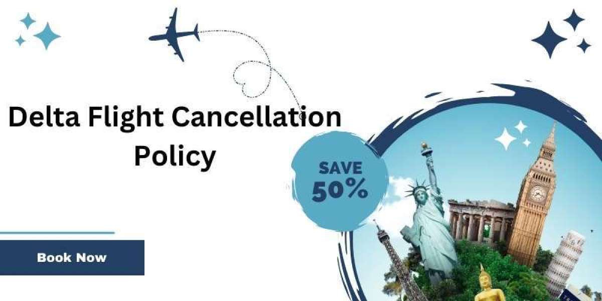 Delta Airlines cancellation policy / 24 hours cancellation policy